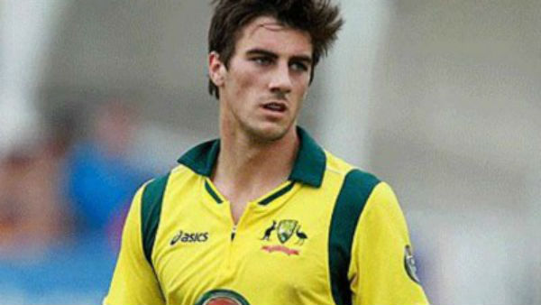 வெளிப்படுத்திய பாட் கமின்ஸ் 