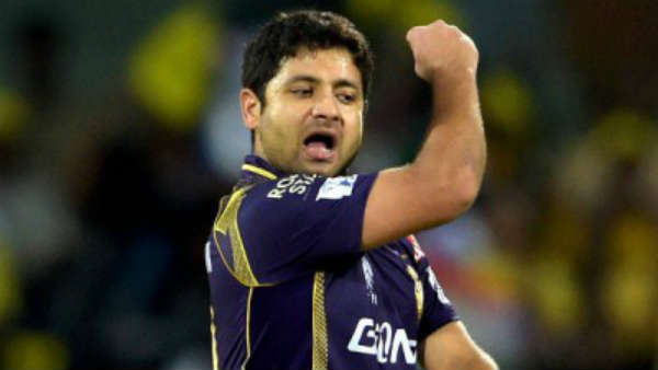 பியுஷ் சாவ்லாவுக்கு கடும் போட்டி