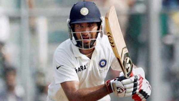 புஜாரா, ரஹானே இடம்பிடிப்பு 