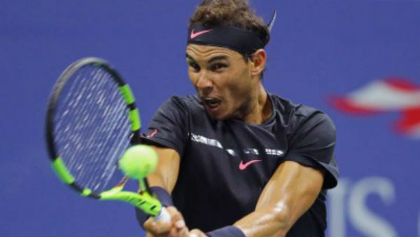 நம்பர் ஒன் இடத்தை பிடித்த ரபேல் 