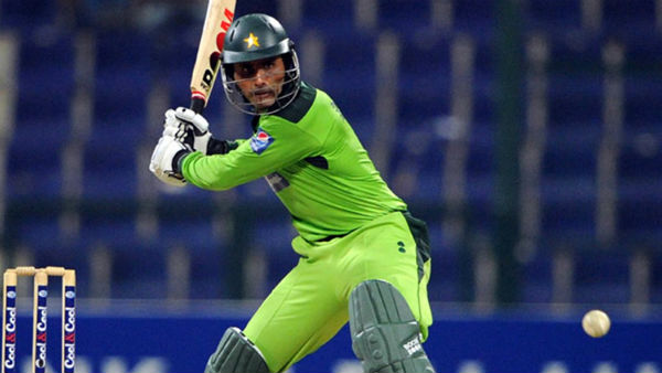 265 சர்வதேச ஒருநாள் போட்டிகளில் ஆட்டம் 