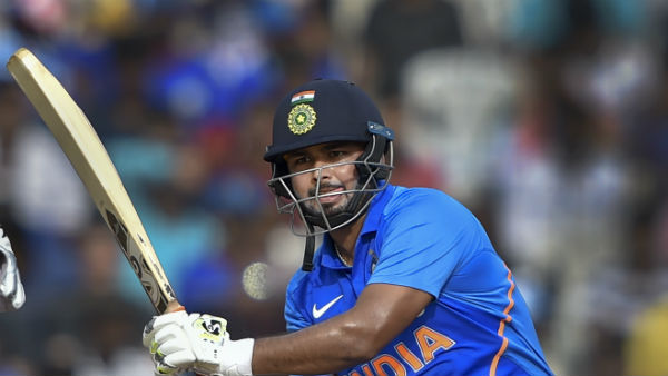 எம்எஸ்கே பிரசாத் அறிவிப்பு 