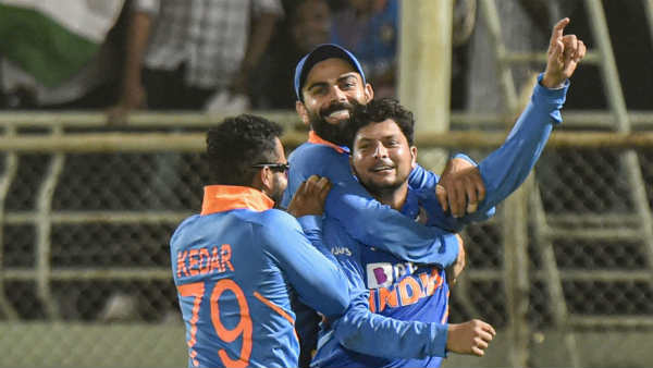 என்ன நடந்தது?