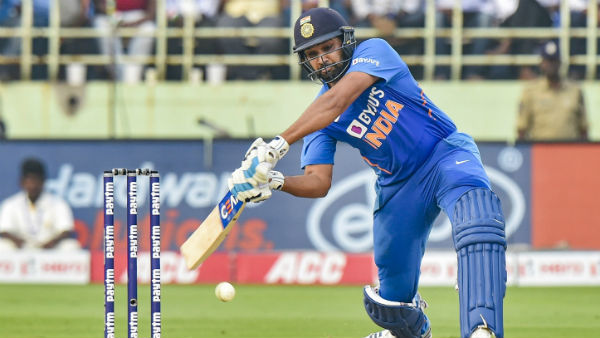 ஒருநாள் சர்வதேச தொடர் 