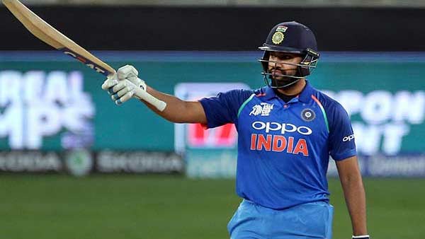 இந்திய அணி விவரம் 