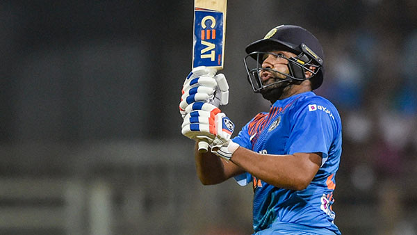 ரோஹித், ராகுல் நிலை ரோஹித், ராகுல் நிலை