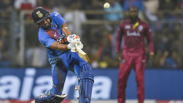 தனிநபர் ஸ்கோர்