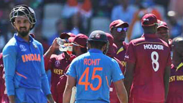 சர்வதேச டி20 தொடரின் முதல் போட்டி 