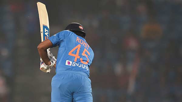 பௌல்டு அவுட் 