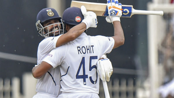 செஞ்சுரி கிங் ரோஹித் சர்மா