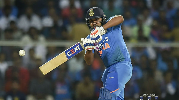 ரோஹித் அடித்த சிக்ஸர்கள்