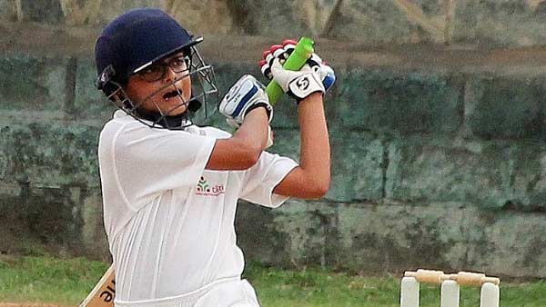 அண்டர் 14 தொடர்