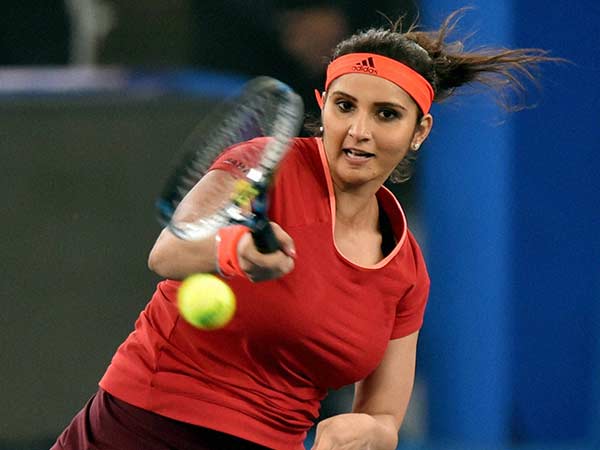 பயிற்சியாளர் அங்கிதா பாம்ப்ரி 