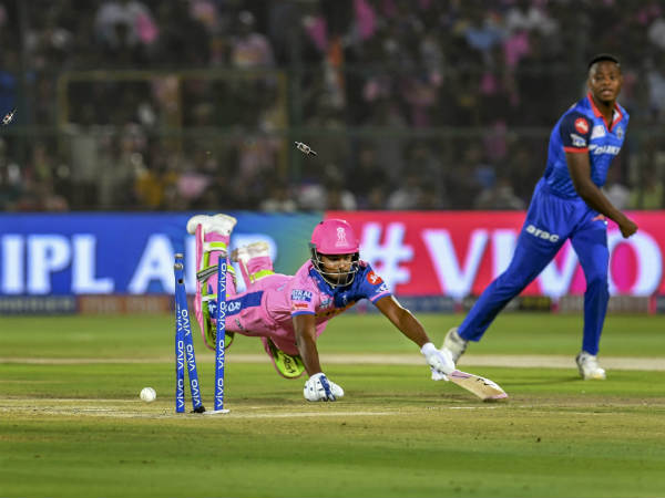 மீண்டும் வாய்ப்பு