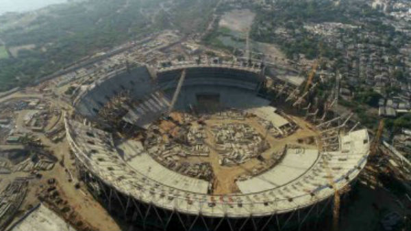  உள்ளூர் கிரிக்கெட் சங்கம்... பயிற்சி மைதானம்... 