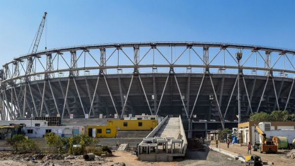  சர்தார் படேல் ஸ்டேடியம் 