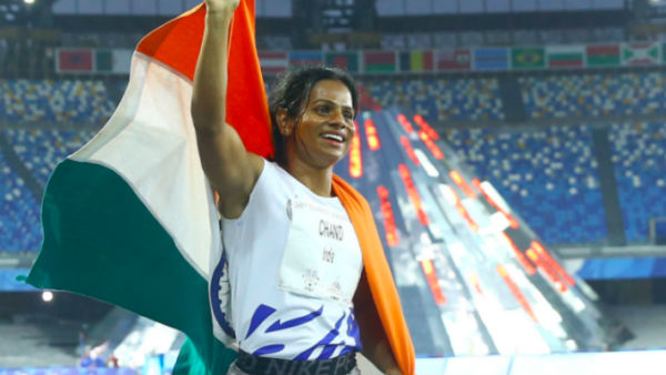  110 தங்கப் பதக்கங்கள் 