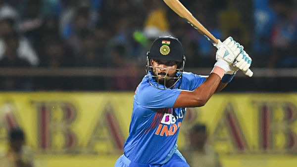 ஸ்ரேயாஸ் ஐயர், பந்த் நம்பிக்கை 