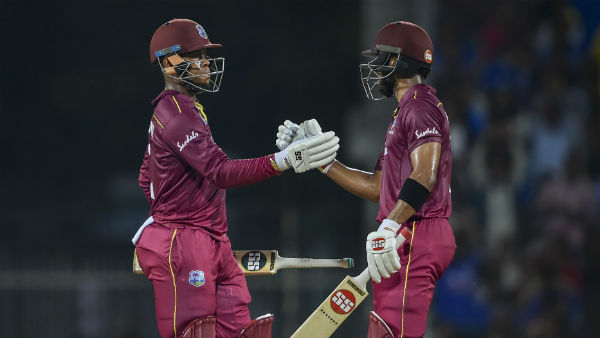  இளம் வீரர் ஹெட்மயர் பேச்சு 