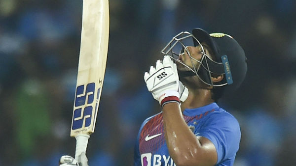 பேட்டிங் பலமாக வேண்டும்