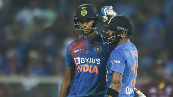 இந்திய அணி விவரம்