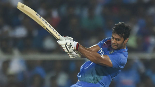  தோல்விக்கு காரணம் கூறும் தூபே 