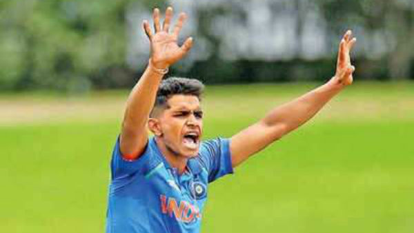  தொடர் குறித்து இயான் பிஷப் கருத்து 