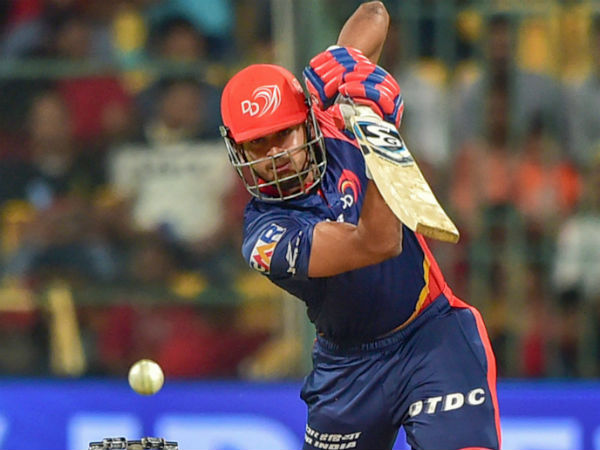 ஐபிஎல் அதிரடி 