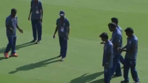  தாமதமான போட்டி 