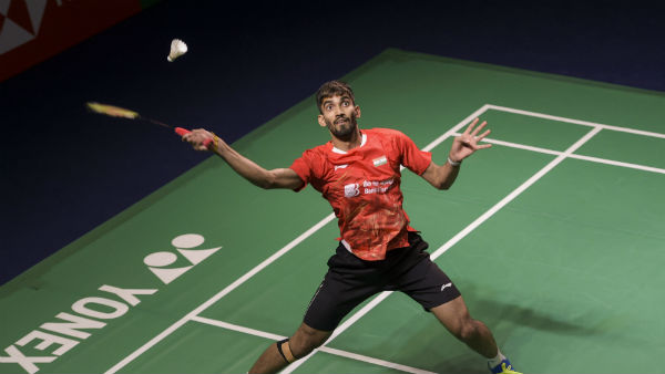  3க்கு 1 என்ற செட் கணக்கில் வெற்றி 