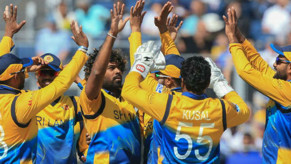 இலங்கை வீரர்கள் காயம் 