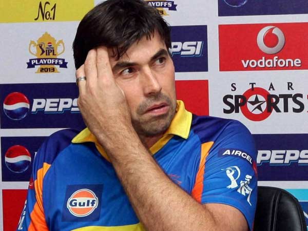 பிளமிங் நம்பிக்கை 