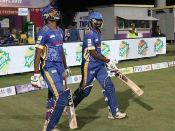 பந்தயம் நிறுத்தம்