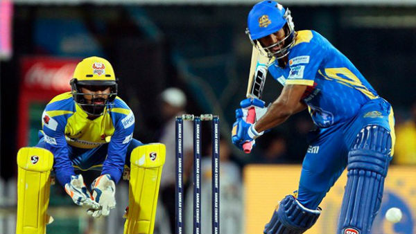 டிஎன்பிஎல் சர்ச்சை