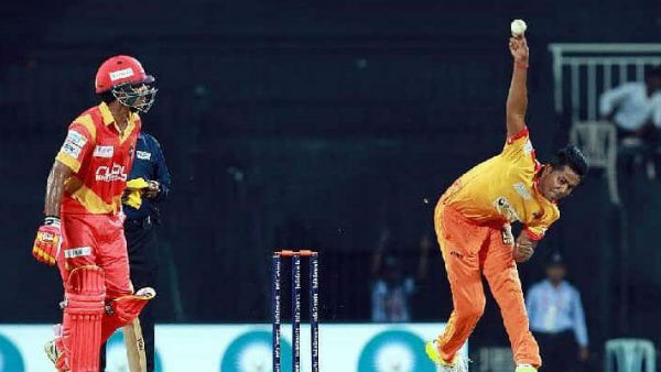 பிசிசிஐ விசாரணை