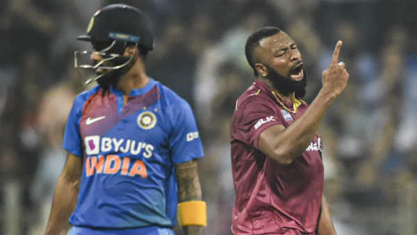 மூன்றாவது டி20 போட்டி 