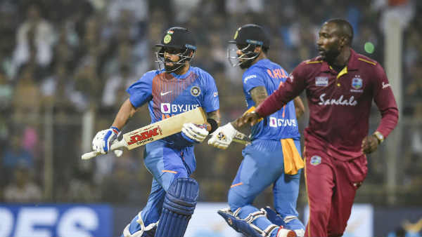  3வது சர்வதேச டி20 போட்டி 