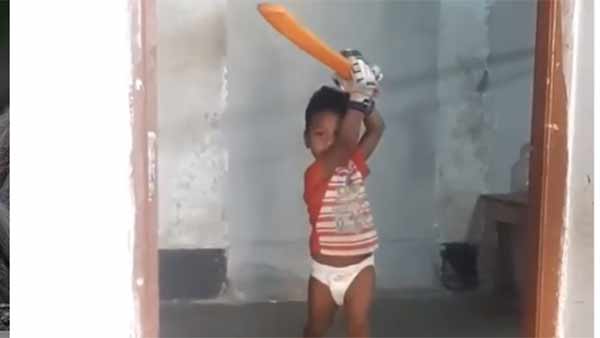 கெவின் பீட்டர்சன் வியப்பு