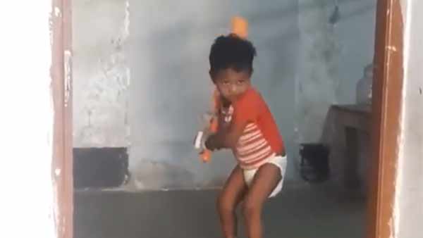 நேர்த்தியான ஷாட்கள்