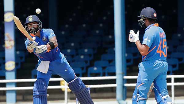 3வது இடத்தில் பாகிஸ்தான் வீரர் 