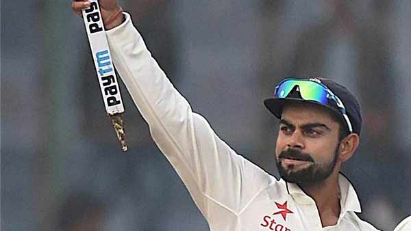 விராட் கோலியின் சாதனை 