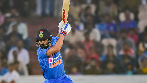 டக் அவுட் ஆன கோலி டக் அவுட் ஆன கோலி