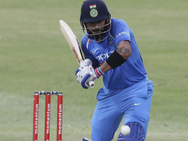 இந்திய அணி விவரம்