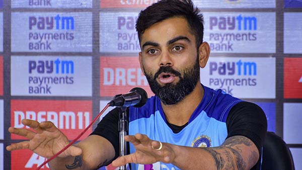 டி20 உலக கோப்பை தொடருக்காக பயிற்சி 