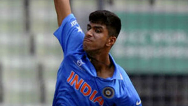 குறைவான விக்கெட்கள்