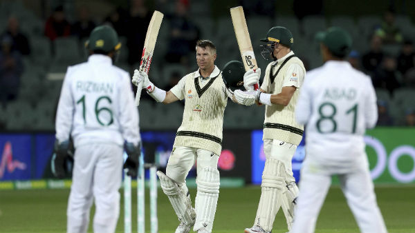 ஆஸ்திரேலியா –பாகிஸ்தான் 2வது டெஸ்ட்