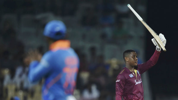 இந்தியா தோல்வி