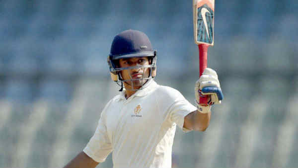 எதிர்பார்க்கவில்லை