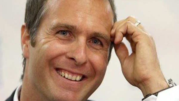 மைக்கேல் வாகன் பதிவு 