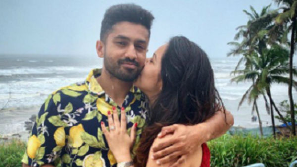 டெஸ்ட் போட்டியில் முச்சதம் 